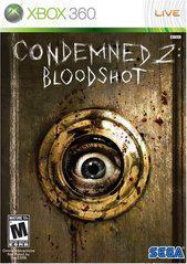 Condemned 2 Bloodshot - Xbox 360 | Total Play
