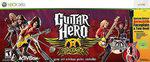 Guitar Hero Aerosmith [Bundle] - Xbox 360 | Total Play