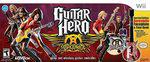 Guitar Hero Aerosmith [Bundle] - Wii | Total Play