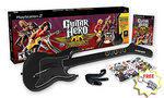 Guitar Hero Aerosmith [Bundle] - Playstation 2 | Total Play