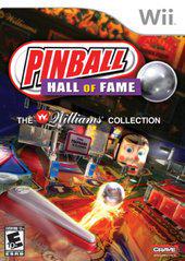 Pinball Hall of Fame: The Williams Collection - Wii | Total Play
