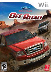 Ford Racing Off Road - Wii | Total Play