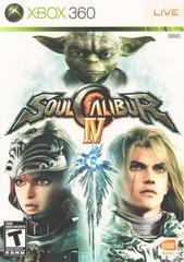 Soul Calibur IV - Xbox 360 | Total Play