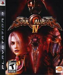 Soul Calibur IV - Playstation 3 | Total Play