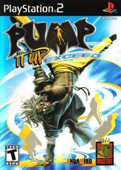 Pump It Up: Exceed - Playstation 2 | Total Play