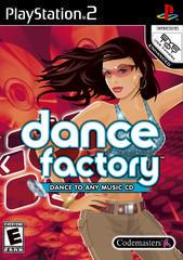 Dance Factory - Playstation 2 | Total Play