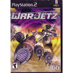 War Jetz - Playstation 2 | Total Play