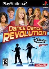 Dance Dance Revolution Disney Channel - Playstation 2 | Total Play