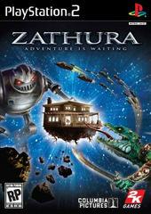 Zathura - Playstation 2 | Total Play