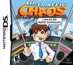 Air Traffic Chaos - Nintendo DS | Total Play