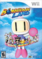 Bomberman Land - Wii | Total Play