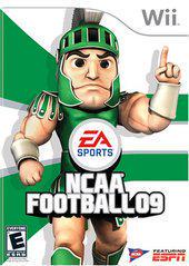 NCAA Football 09 All-Play - Wii | Total Play