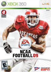 NCAA Football 09 - Xbox 360 | Total Play