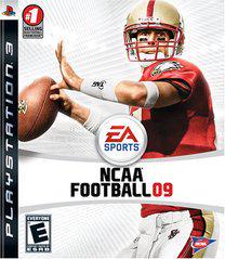 NCAA Football 09 - Playstation 3 | Total Play