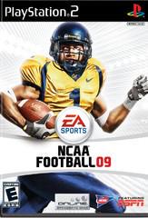 NCAA Football 09 - Playstation 2 | Total Play