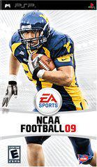 NCAA Football 09 - PSP | Total Play