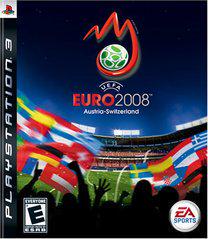 UEFA Euro 2008 - Playstation 3 | Total Play