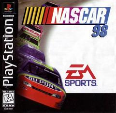 NASCAR 98 - Playstation | Total Play