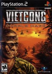 Vietcong Purple Haze - Playstation 2 | Total Play