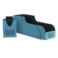 Dragon Shield: Nest+ 300 (Blue / Black) | Total Play
