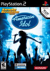 Karaoke Revolution Presents: American Idol - Playstation 2 | Total Play