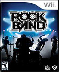 Rock Band - Wii | Total Play