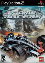 Drome Racers - Playstation 2 | Total Play