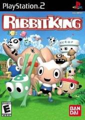 Ribbit King - Playstation 2 | Total Play