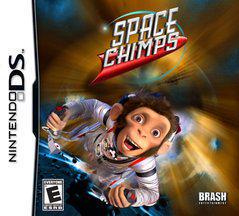 Space Chimps - Nintendo DS | Total Play