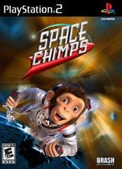 Space Chimps - Playstation 2 | Total Play