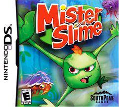 Mister Slime - Nintendo DS | Total Play