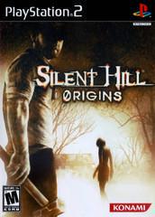 Silent Hill Origins - Playstation 2 | Total Play