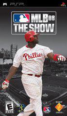 MLB 08 The Show - PSP | Total Play