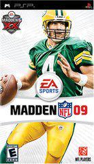 Madden 2009 - PSP | Total Play