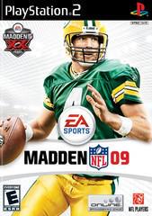 Madden 2009 - Playstation 2 | Total Play