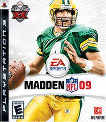 Madden 2009 - Playstation 3 | Total Play