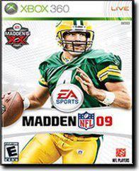 Madden 2009 - Xbox 360 | Total Play