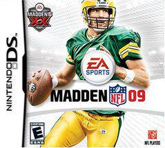 Madden 2009 - Nintendo DS | Total Play