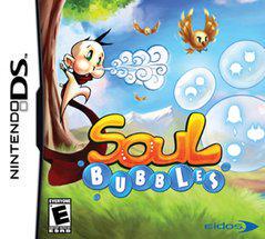 Soul Bubbles - Nintendo DS | Total Play
