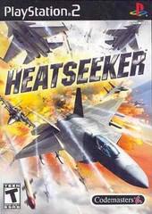 Heatseeker - Playstation 2 | Total Play