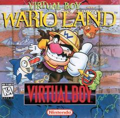 Wario Land - Virtual Boy | Total Play