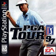 PGA Tour 97 - Playstation | Total Play