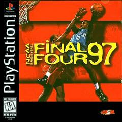 NCAA Basketball Final Four 97 - Playstation | Total Play