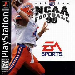 NCAA Football 98 - Playstation | Total Play