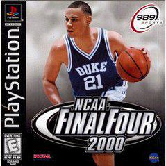 NCAA Final Four 2000 - Playstation | Total Play