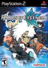 Tales of Legendia - Playstation 2 | Total Play
