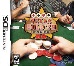 Texas Hold Em Poker - Nintendo DS | Total Play