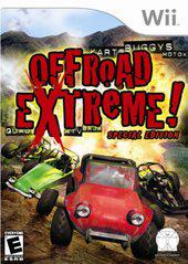 Offroad Extreme Special Edition - Wii | Total Play