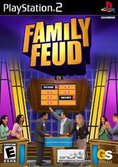 Family Feud - Playstation 2 | Total Play