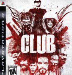 The Club - Playstation 3 | Total Play